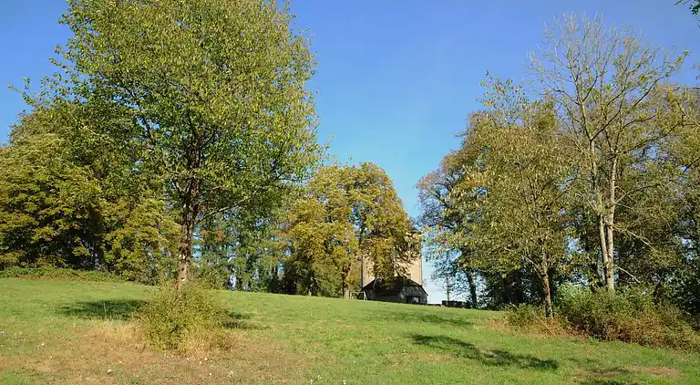 Ferienhaus in Serinchamps