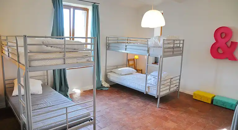 Ferienhaus in Serinchamps