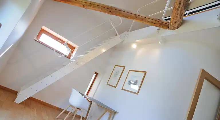 Ferienhaus in Serinchamps