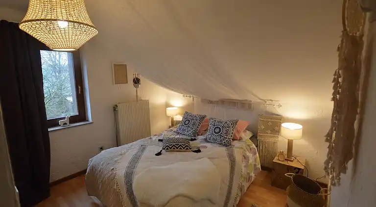 Holiday home in Petit-Thier