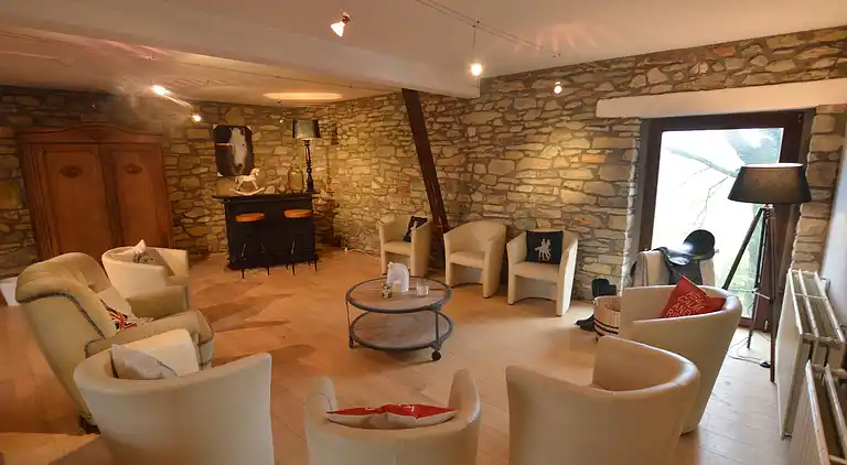 Holiday home in Petit-Thier