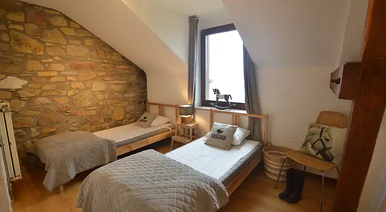 Holiday home in Petit-Thier