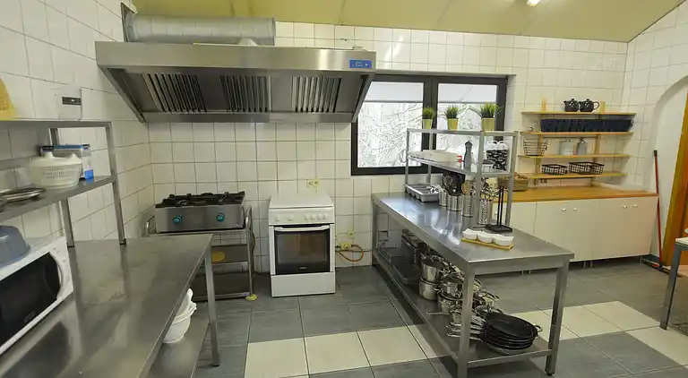 Holiday home in Petit-Thier