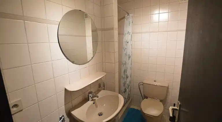 Holiday home in Petit-Thier