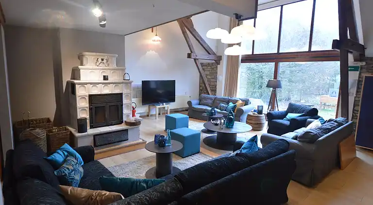 Holiday home in Petit-Thier