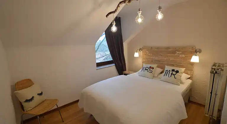 Holiday home in Petit-Thier