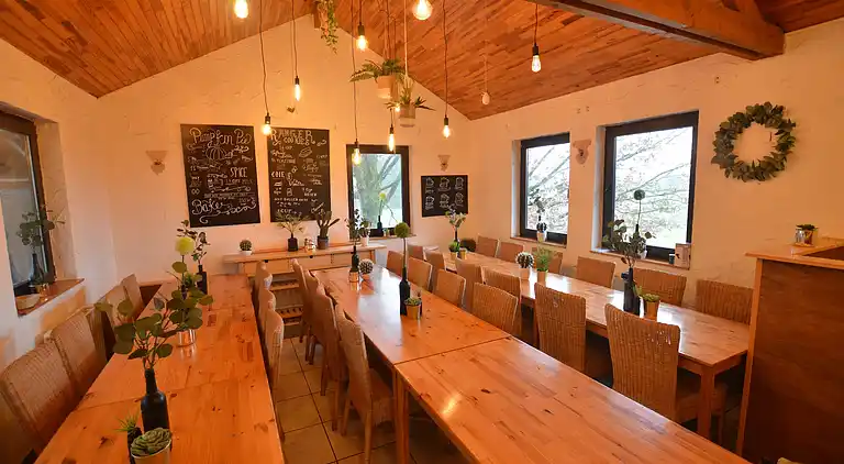 Holiday home in Petit-Thier