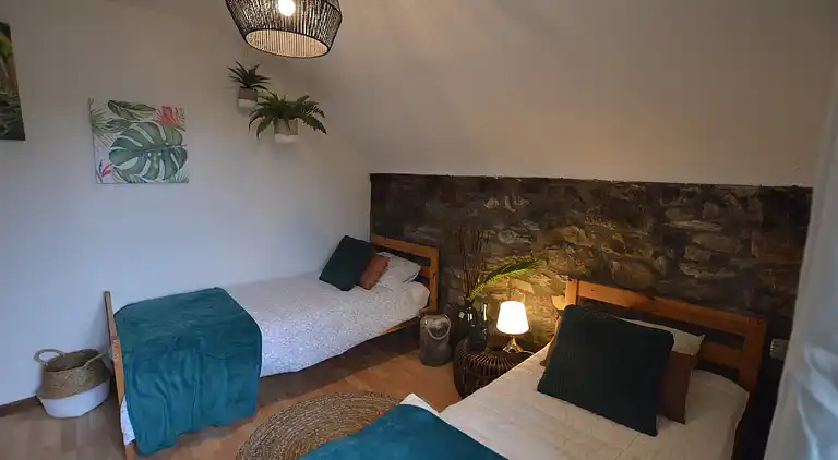 Holiday home in Petit-Thier