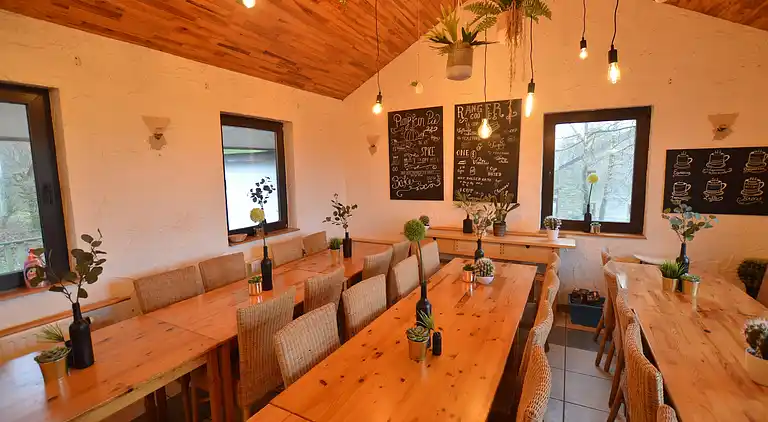 Holiday home in Petit-Thier