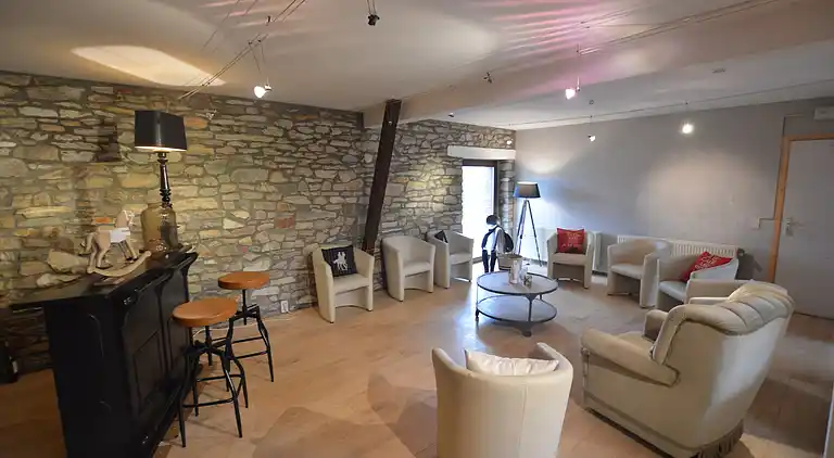 Holiday home in Petit-Thier