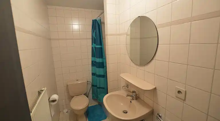 Holiday home in Petit-Thier