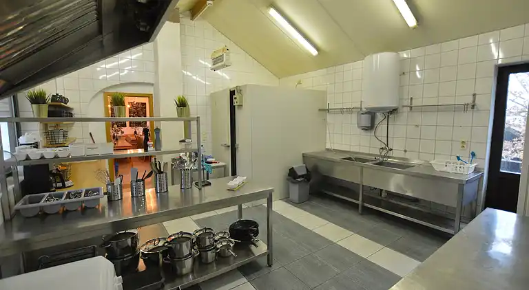 Holiday home in Petit-Thier