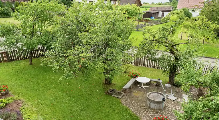 Ferielejlighed i Neuweiler