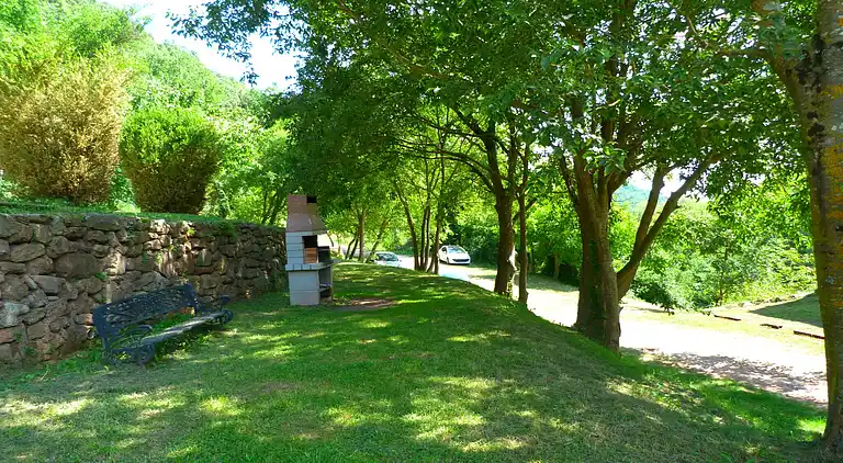 Holiday home in Riudaura