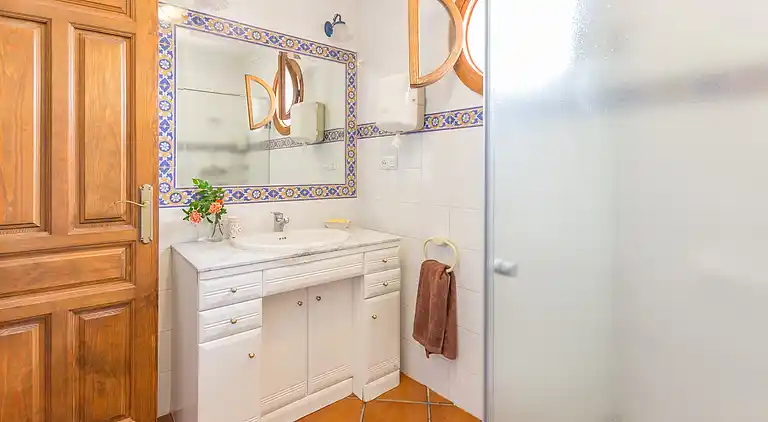 Villa i Zagrilla Baja