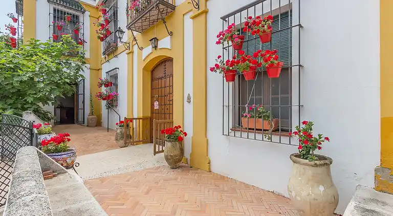 Villa i Zagrilla Baja