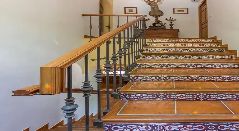 Villa i Zagrilla Baja