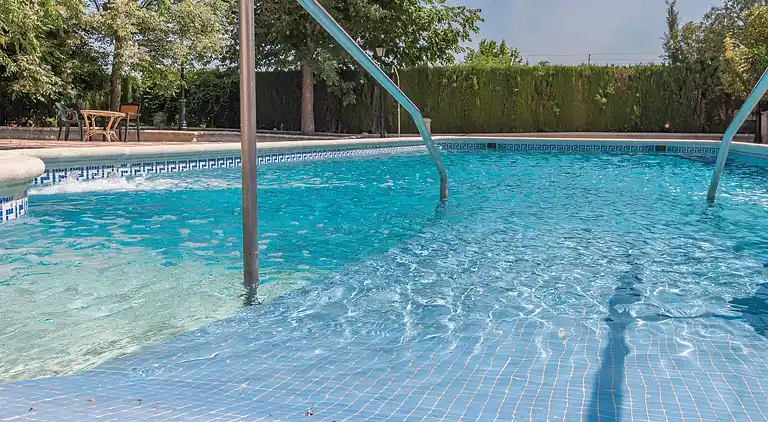 Villa i Zagrilla Baja