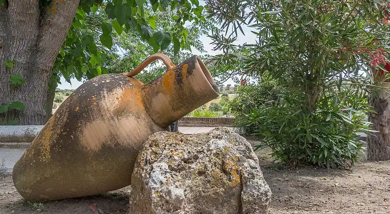 Villa i Zagrilla Baja