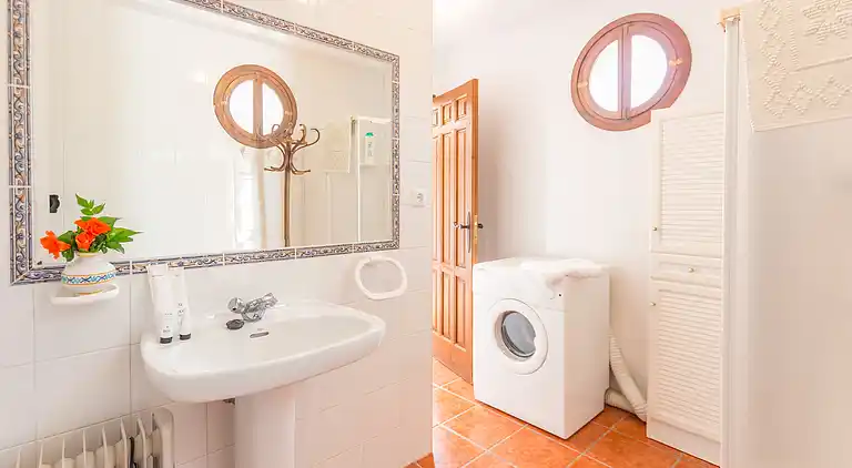 Villa i Zagrilla Baja