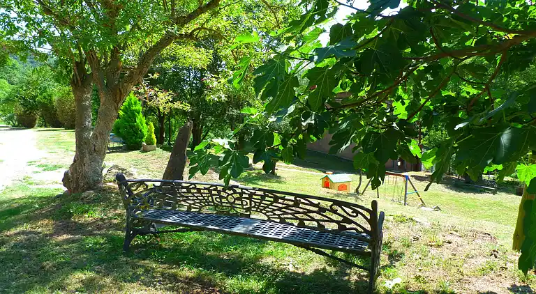 Holiday home in Riudaura