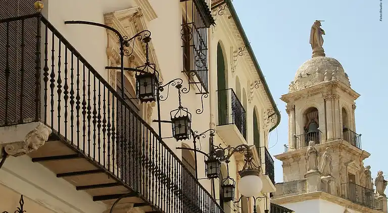 Villa i Zagrilla Baja