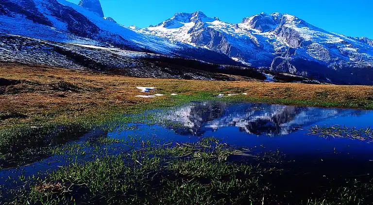 Feriebolig i Ortiguero