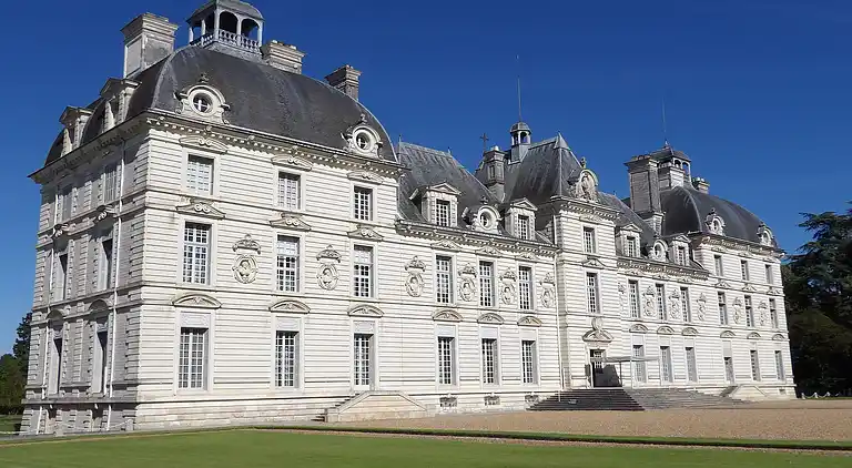 Casa de vacaciones en Fossé