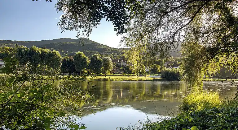 Casa de vacaciones en Fossé