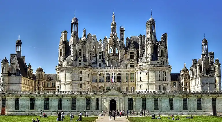 Casa de vacaciones en Fossé