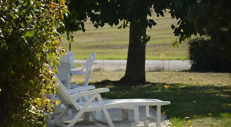 Casa de vacaciones en Fossé