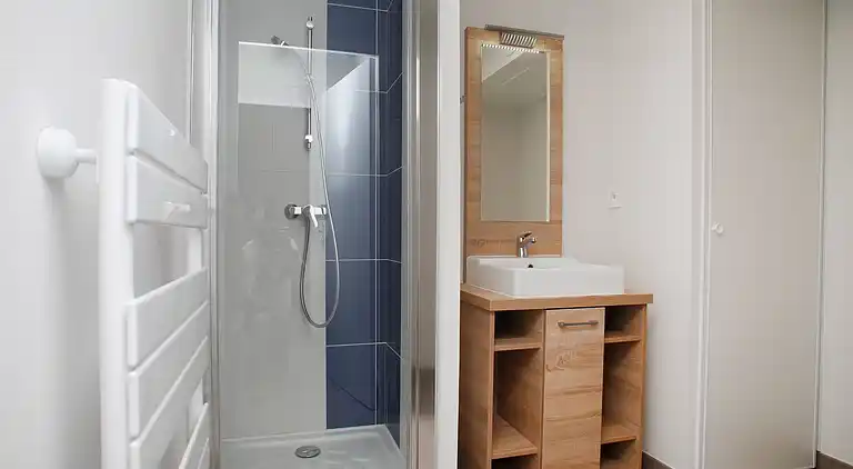 Ferielejlighed i Baden