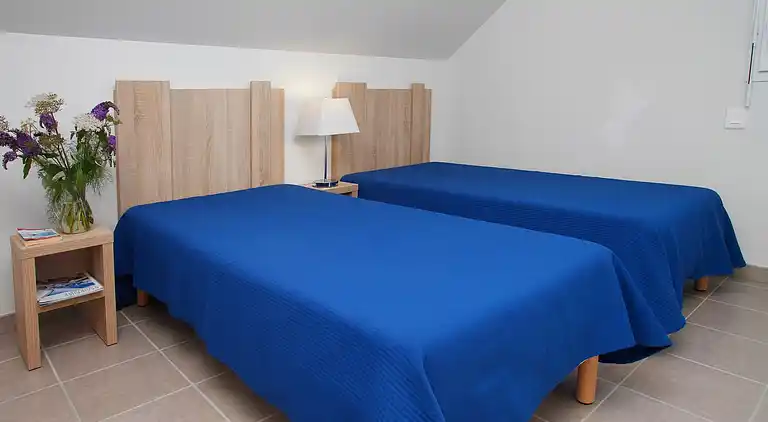 Ferielejlighed i Baden