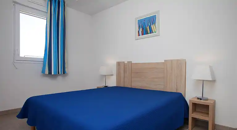 Ferielejlighed i Baden