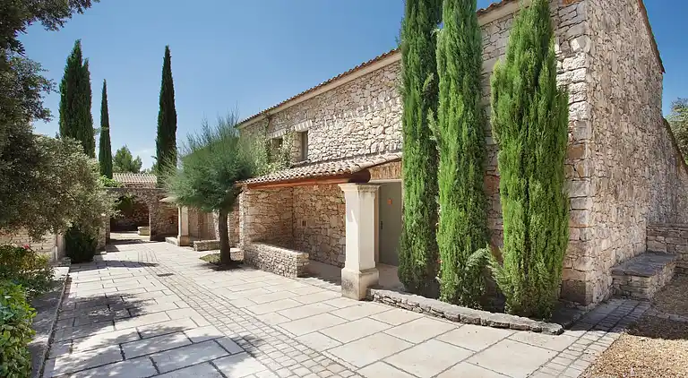Holiday home in Gordes