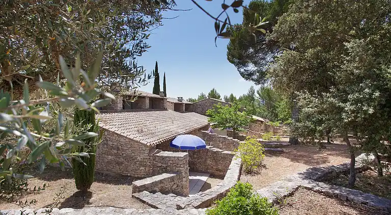 Holiday home in Gordes