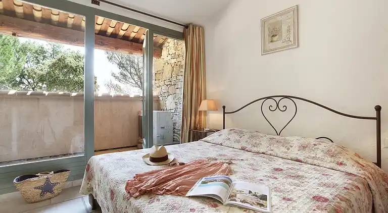 Holiday home in Gordes