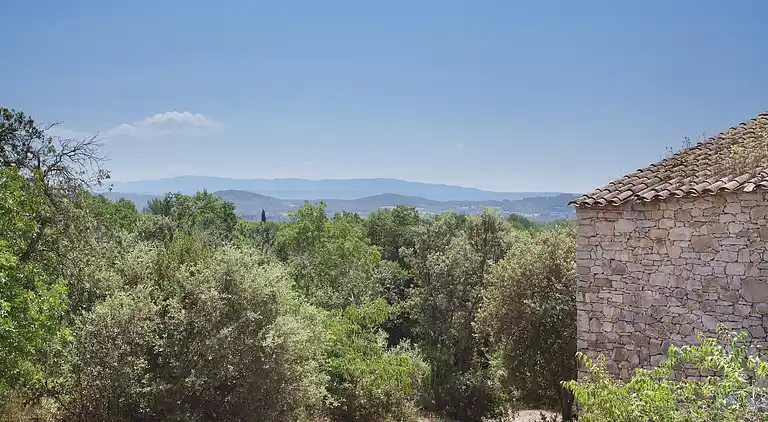 Holiday home in Gordes