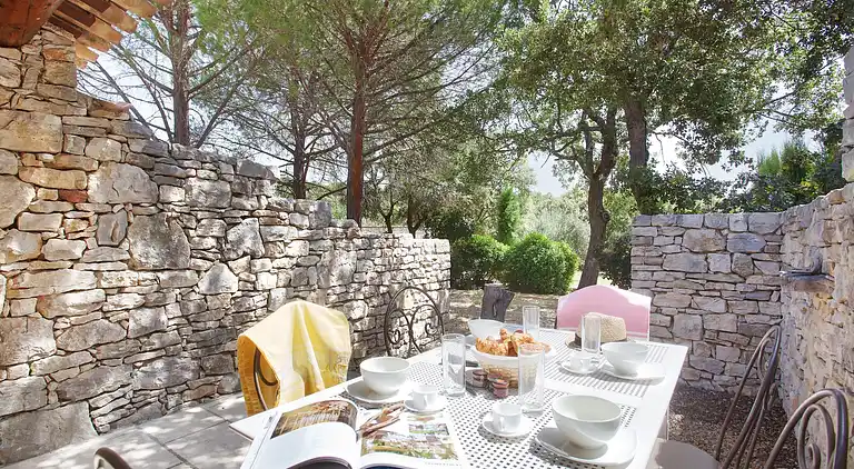 Holiday home in Gordes