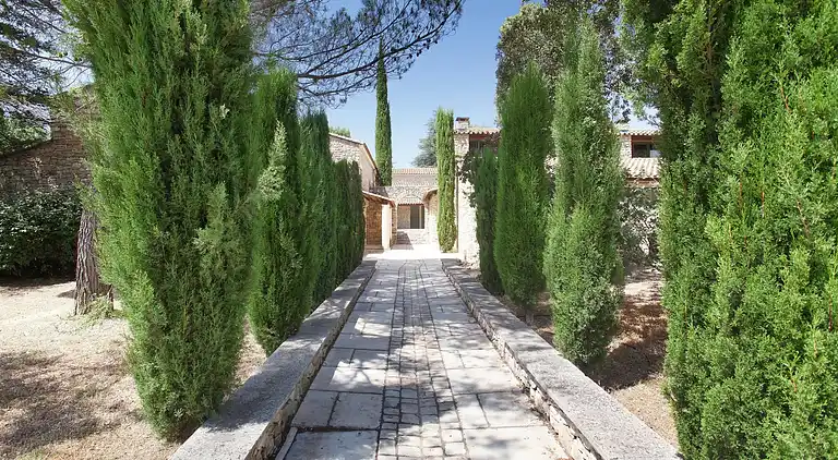 Holiday home in Gordes