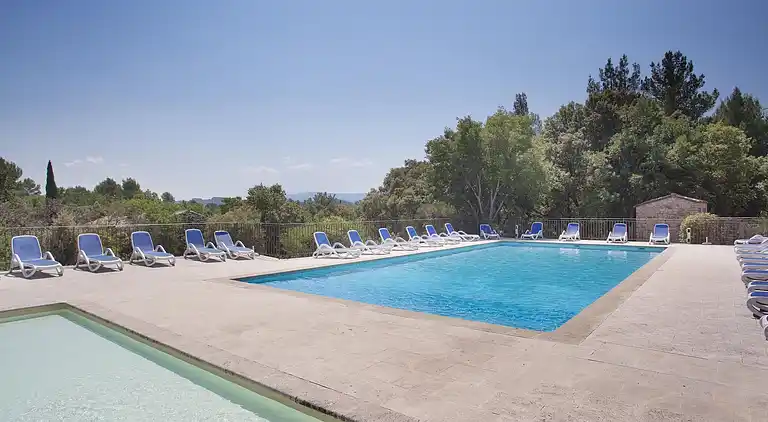 Holiday home in Gordes
