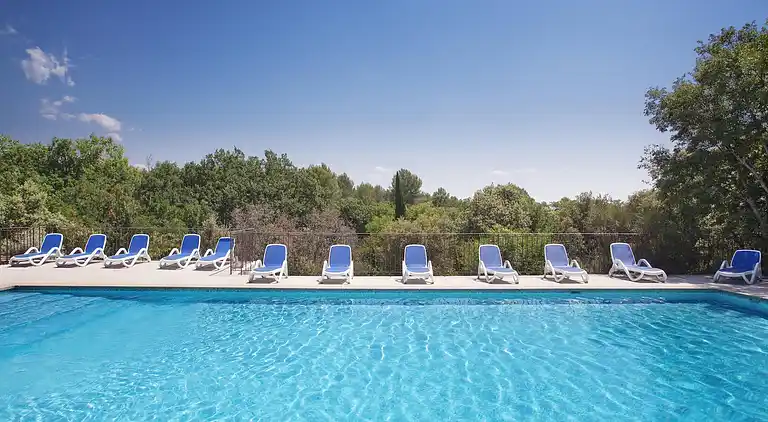 Holiday home in Gordes