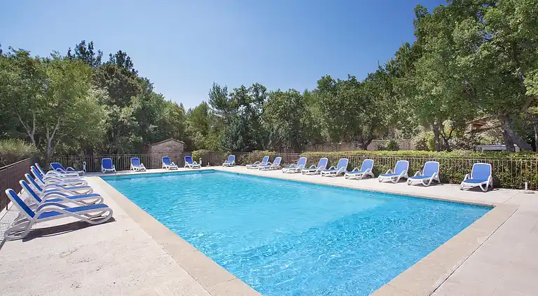 Holiday home in Gordes