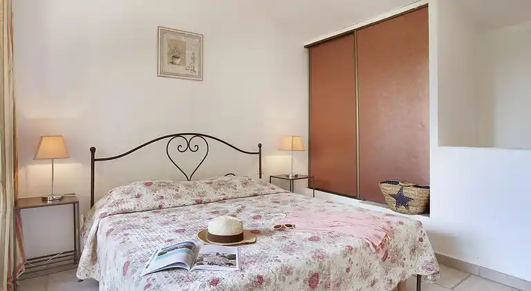 Holiday home in Gordes