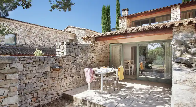 Holiday home in Gordes