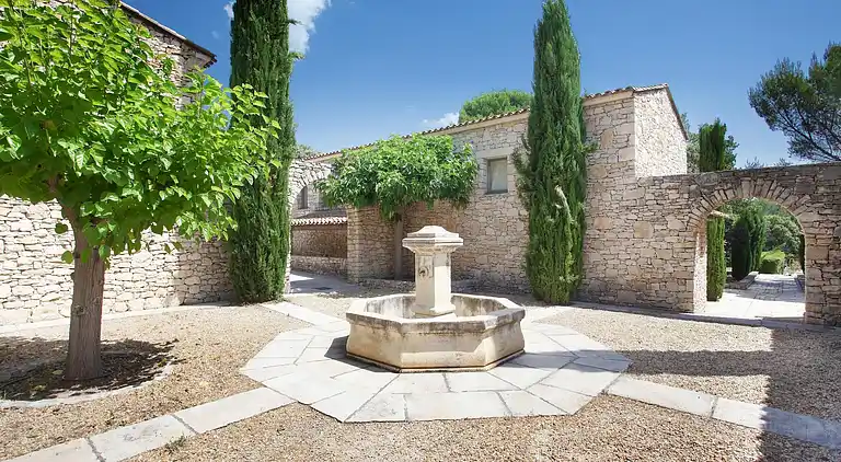 Holiday home in Gordes