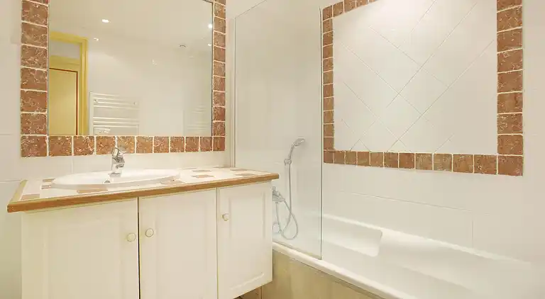 Holiday home in Gordes