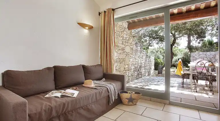 Holiday home in Gordes