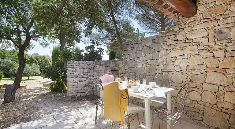 Holiday home in Gordes