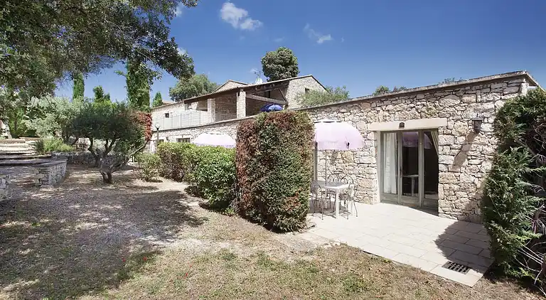 Holiday home in Gordes